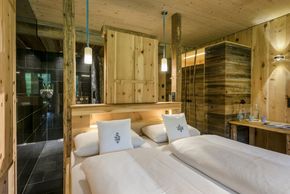 Detaillierte Infos zur Unterkunft Mama Thresl