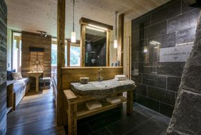 Detaillierte Infos zur Unterkunft Mama Thresl