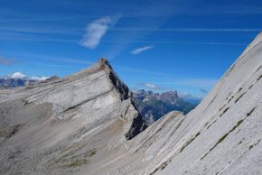 Neuner- und Zehnerkofel