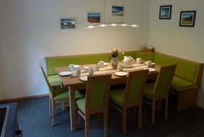 Detaillierte Infos zur Unterkunft Ferienwohnung Madauhäusl