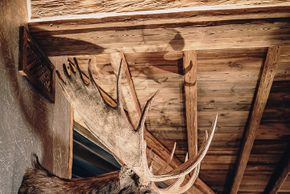 Detaillierte Infos zur Unterkunft Margarethenstein Boutique Hotel & Apartment