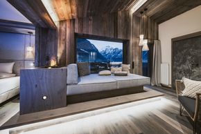 Detaillierte Infos zur Unterkunft Margarethenstein Boutique Hotel & Apartment