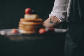 Detaillierte Infos zur Unterkunft Margarethenstein Boutique Hotel & Apartment