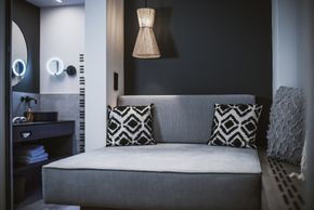 Detaillierte Infos zur Unterkunft Margarethenstein Boutique Hotel & Apartment
