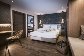 Detaillierte Infos zur Unterkunft Margarethenstein Boutique Hotel & Apartment