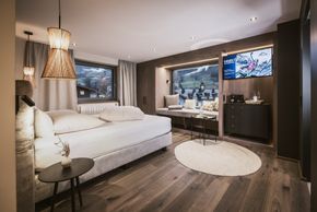 Detaillierte Infos zur Unterkunft Margarethenstein Boutique Hotel & Apartment