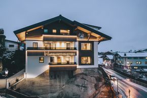 Detaillierte Infos zur Unterkunft Margarethenstein Boutique Hotel & Apartment