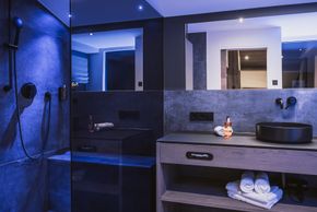 Detaillierte Infos zur Unterkunft Margarethenstein Boutique Hotel & Apartment