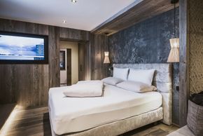 Detaillierte Infos zur Unterkunft Margarethenstein Boutique Hotel & Apartment