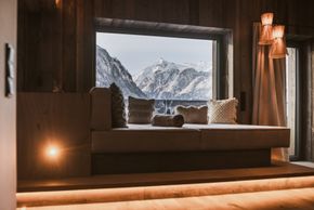 Detaillierte Infos zur Unterkunft Margarethenstein Boutique Hotel & Apartment