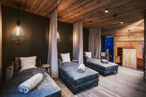 Detaillierte Infos zur Unterkunft Margarethenstein Boutique Hotel & Apartment