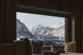 Detaillierte Infos zur Unterkunft Margarethenstein Boutique Hotel & Apartment