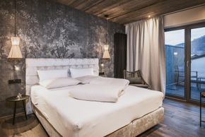 Detaillierte Infos zur Unterkunft Margarethenstein Boutique Hotel & Apartment