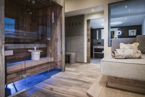 Detaillierte Infos zur Unterkunft Margarethenstein Boutique Hotel & Apartment