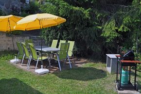 Detaillierte Infos zur Unterkunft Melchior