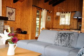 Detaillierte Infos zur Unterkunft Melchior