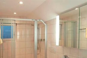 Badezimmer Untergeschoss