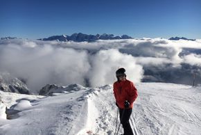 Detaillierte Infos zur Unterkunft Chalet Mistelhof