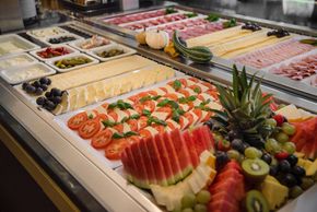 MONDI Hotel Bellevue Gastein