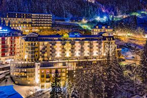 MONDI Hotel Bellevue Gastein