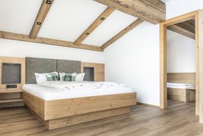 Detaillierte Infos zur Unterkunft Bio-Ferienbauernhof Moarbauer