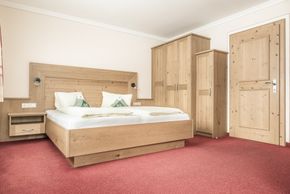 Detaillierte Infos zur Unterkunft Bio-Ferienbauernhof Moarbauer