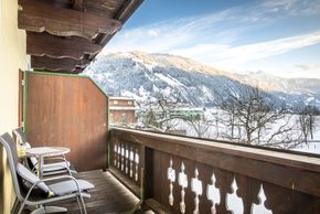 Detaillierte Infos zur Unterkunft Bio-Ferienbauernhof Moarbauer