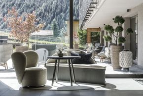 Detaillierte Infos zur Unterkunft Hotel SILENA, your soulful hotel