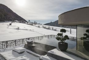 Detaillierte Infos zur Unterkunft Hotel SILENA, your soulful hotel