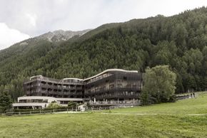 Detaillierte Infos zur Unterkunft Hotel SILENA, your soulful hotel