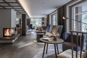 Detaillierte Infos zur Unterkunft Hotel SILENA, your soulful hotel