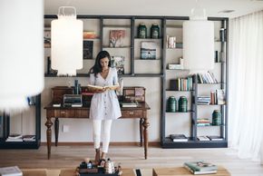 Detaillierte Infos zur Unterkunft Hotel SILENA, your soulful hotel