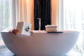 Detaillierte Infos zur Unterkunft Hotel SILENA, your soulful hotel