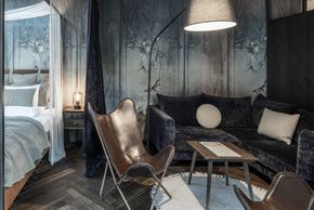 Detaillierte Infos zur Unterkunft Hotel SILENA, your soulful hotel
