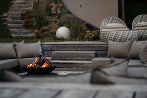 Detaillierte Infos zur Unterkunft Hotel SILENA, your soulful hotel