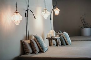 Detaillierte Infos zur Unterkunft Hotel SILENA, your soulful hotel