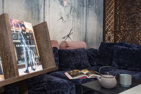 Detaillierte Infos zur Unterkunft Hotel SILENA, your soulful hotel