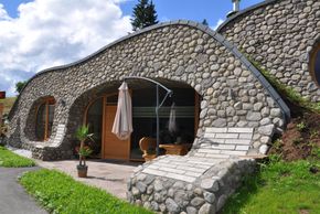 Erdhäuser Morgenfurt