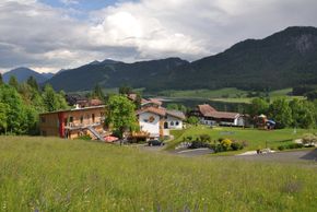 Ferienanlage Morgenfurt