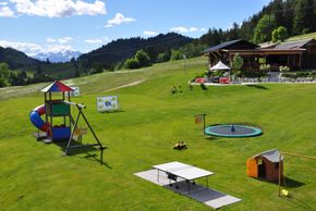 Spielwiese Morgenfurt