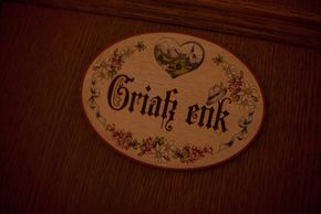 Detaillierte Infos zur Unterkunft Moser`s Hotel