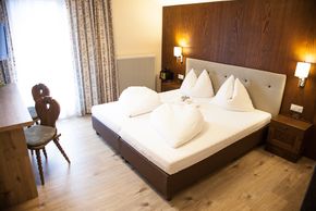 Detaillierte Infos zur Unterkunft Moser`s Hotel