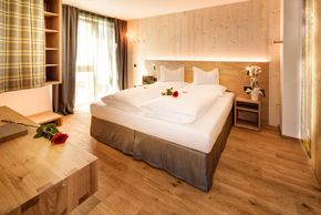 Detaillierte Infos zur Unterkunft Mountain Design Hotel Eden Selva