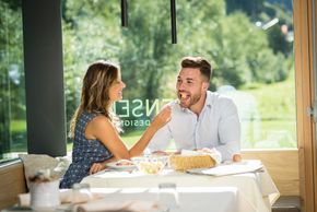 Detaillierte Infos zur Unterkunft Mountain Design Hotel Eden Selva