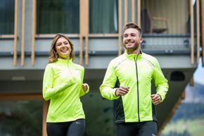 Detaillierte Infos zur Unterkunft Mountain Design Hotel Eden Selva