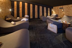 Detaillierte Infos zur Unterkunft Mountain Design Hotel Eden Selva