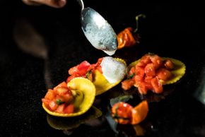 Detaillierte Infos zur Unterkunft Mountain Design Hotel Eden Selva