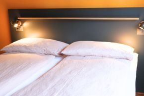 Detaillierte Infos zur Unterkunft Eiger Lodge