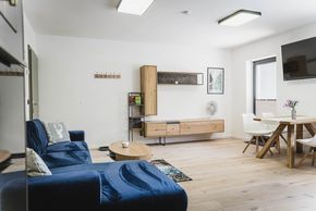 Detaillierte Infos zur Unterkunft Mountain Lodge Ötscher-Lackenhof