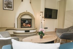 Detaillierte Infos zur Unterkunft Mountain Lodge Ötscher-Lackenhof